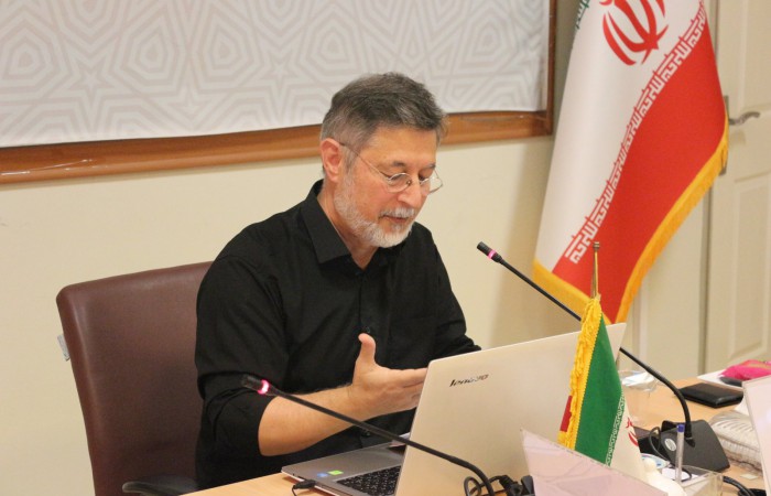 سیزدهمین نشست مبانی ایران‌شناختی پیشرفت